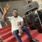 Travis Black - @kwabena_ebene - Instagram