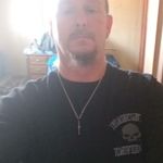 Travis Blackwell - @travassbadboy - Instagram