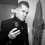 Travis Blackwell - @travnuts85 - Instagram
