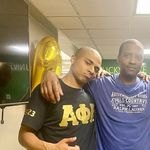 Travis Blackwell - @bayou_bengal7 - Instagram