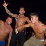 Travis Blackwell - @travis12246 - Instagram