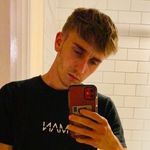 Travis Blake - @travblake_ - Instagram