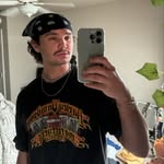 Travis Blake - @cr4yne - Instagram