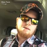travis blake - @blaketravis153 - Instagram