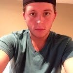 Travis D'Arienzo - @travisblake09 - Instagram