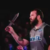 Travis Blank - @the_axe_rainman - TikTok