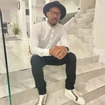 Travis Blanks - @_tblanks - Instagram