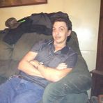 Travis Blizzard - Facebook