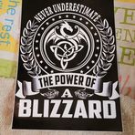 Travis Blizzard - Facebook