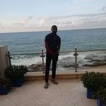 Travis Blount - @lifegud_imstr8 - Instagram