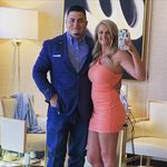 Travis Blythe - @tblythe1406 - Instagram