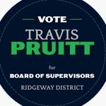 Travis Pruitt for Henry County Board of Supervisors - Ridgeway - @travis4ridgeway - Instagram