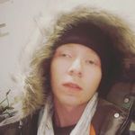 Travis Boardman - @eye.c.red.22 - Instagram