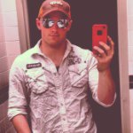 Travis Bohannon - @tthewaynebo - Instagram