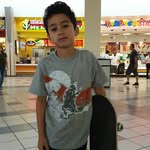 Travis Bonilla - @bonillatravis - Instagram