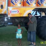 Travis Bonilla - Facebook