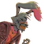 Travis Booker - @kroliksart - Instagram