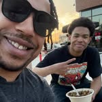 Travis Booker - @travis112 - Instagram