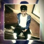 Travis Booker Jr. - @lil_wooka1200 - Instagram