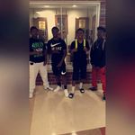 Travis "The Dream" Booker - @souljia__ - Instagram