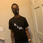 Travis Borders - @h1_1m_chucky - Instagram