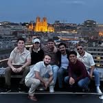 Travis Bouchard - @tbouchard27 - Instagram