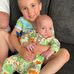 Travis Bouchard - Facebook