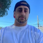 Travis Bouchard - @bagged850 - Instagram