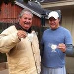 Travis Bourne - @toobis82 - Instagram