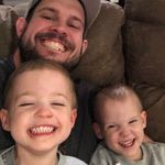 Travis Bourne - @shorty121686 - Instagram