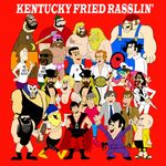 Travis Scott Bowden - @kentuckyfriedrasslin - Instagram
