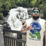 Travis Bower - @crazytravass - Instagram