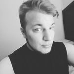 Travis Bowers - @travisbower27 - Instagram