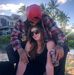 Travis Bowers - Facebook