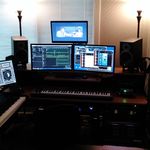 Travis Bowers - @soundguy1986 - Instagram