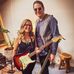 Meg Williams &amp; Travis Bowlin - Facebook