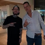 Travis Braxton - @life_beyond_recovery - Instagram