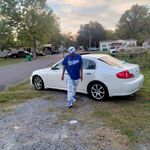 Travis Braxton - @trap.boy85 - Instagram