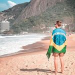 Travis - @travisinbrazil - Instagram