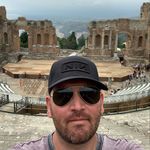 Travis Braz - @travisbraz - Instagram