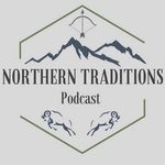Travis Bower and Adam Brennan - @northern.traditions.podcast - Instagram