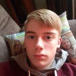Travis Brennan - @travisbrennan09 - Instagram