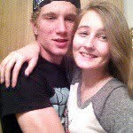 Travis & Bristol 💘 - @trav_53114_bris - Instagram
