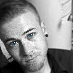 Travis Bristow - @19lostsight87 - Instagram