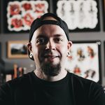Travis Broyles - Tattoo Artist - @travisbroyles13 - Instagram