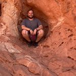 Travis Dylan Broyles - @tdbro1231 - Instagram