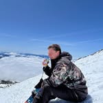 Travis Brubaker - @trabru - Instagram