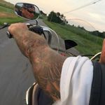 Travis Bunch - @fighterfoto - Instagram