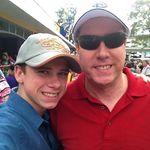 Travis Bunch - @bunchtravis00 - Instagram
