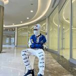 Miguel_angel - @travis_bunny17 - Instagram